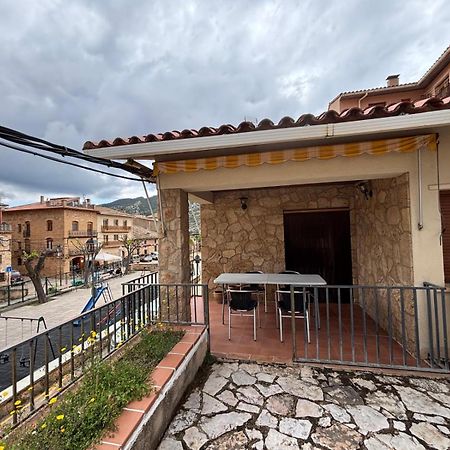 Casa Angeles Villa Beceite Exterior photo