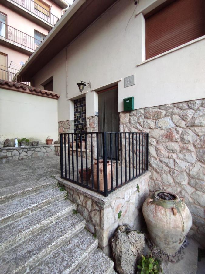 Casa Angeles Villa Beceite Exterior photo