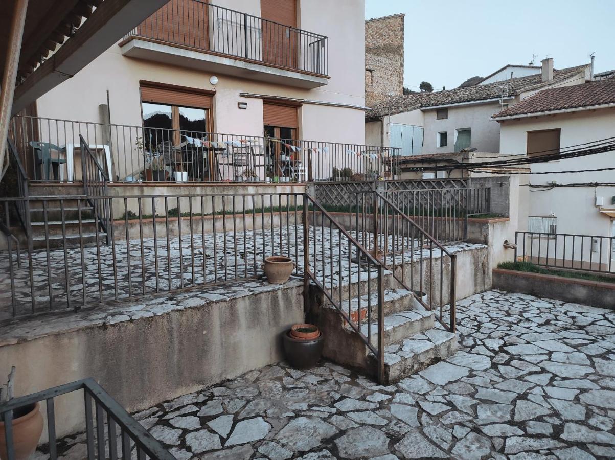 Casa Angeles Villa Beceite Exterior photo